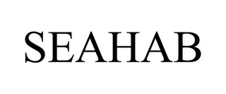 SEAHAB