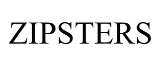ZIPSTERS