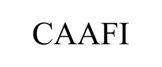 CAAFI