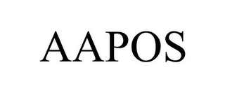 AAPOS