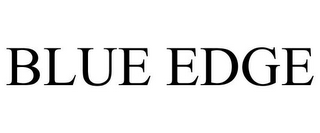 BLUE EDGE
