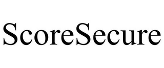 SCORESECURE