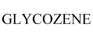 GLYCOZENE