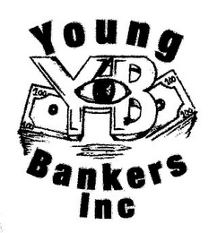 YOUNG YBI BANKERS INC