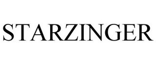 STARZINGER