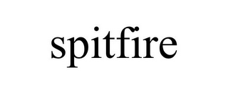 SPITFIRE