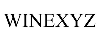 WINEXYZ