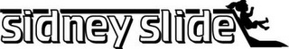 SIDNEY SLIDE