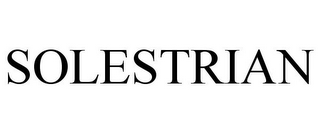 SOLESTRIAN