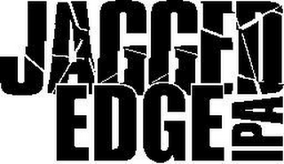 JAGGED EDGE IPA