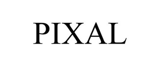 PIXAL