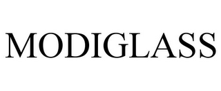 MODIGLASS