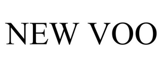 NEW VOO