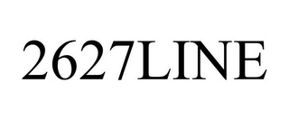2627LINE