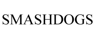 SMASHDOGS
