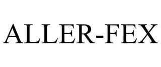 ALLER-FEX