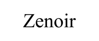 ZENOIR