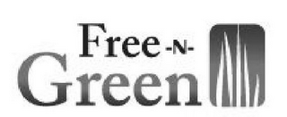 FREE -N- GREEN