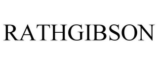 RATHGIBSON