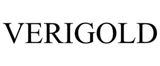 VERIGOLD