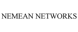NEMEAN NETWORKS