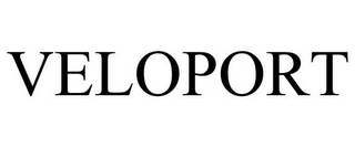 VELOPORT