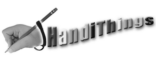 HANDITHINGS