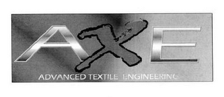 AXE ADVANCED TEXTILE ENGINEERING