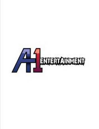 A1 ENTERTAINMENT