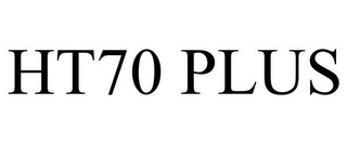 HT70 PLUS