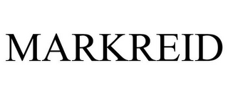 MARKREID