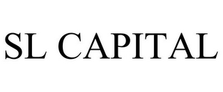 SL CAPITAL