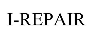 I-REPAIR
