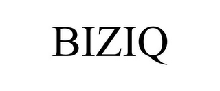 BIZIQ