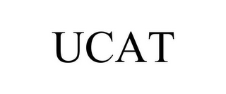 UCAT