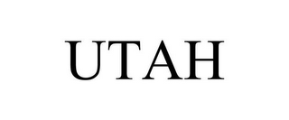 UTAH