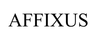 AFFIXUS