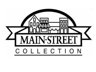 MAIN STREET COLLECTION