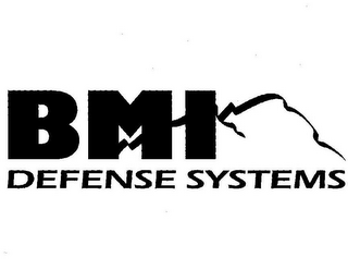 BMI DEFENSE SYSTEMS