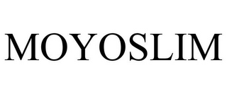 MOYOSLIM