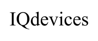 IQDEVICES