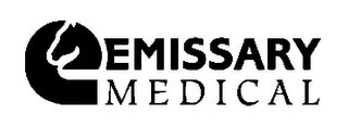 E EMISSARY MEDICAL