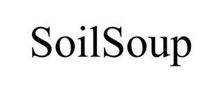SOILSOUP