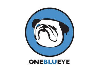 ONEBLUEYE