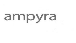 AMPYRA
