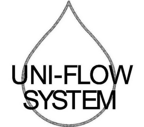 UNI-FLOW SYSTEM