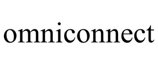OMNICONNECT
