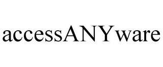 ACCESSANYWARE