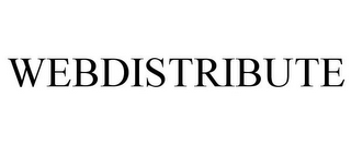 WEBDISTRIBUTE