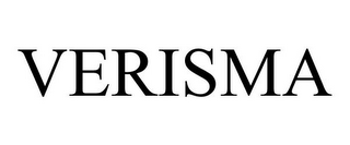 VERISMA
